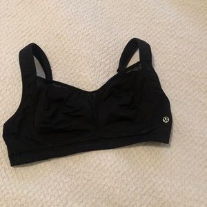 Lululemon Running Sports Bra